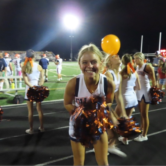 Meet your Posher, Grace - Picture 2 of 5